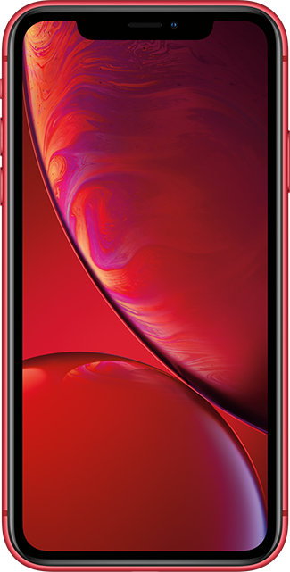 Apple iPhone XR